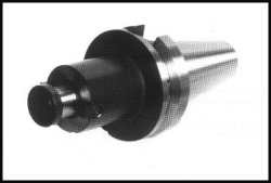 Bt Taper Shell Mill Arbour